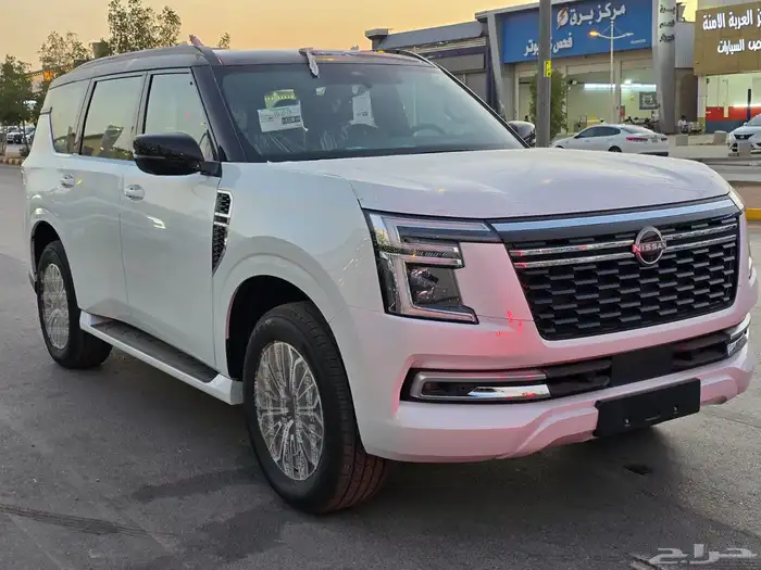 باترول بلاتنيوم تنفس طبيعي خليجي 2026 بالكاش والاقصاد 4