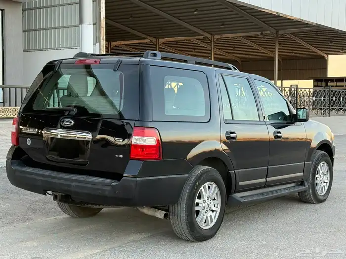 فورد اكسبيداشن - 2013 - سعودي - بدون دبل 7