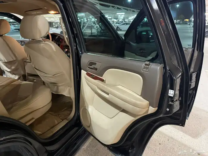 جمس شفيرليه تاهو 2