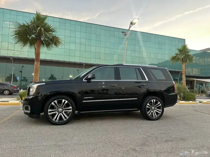 يوكن دينالي 24