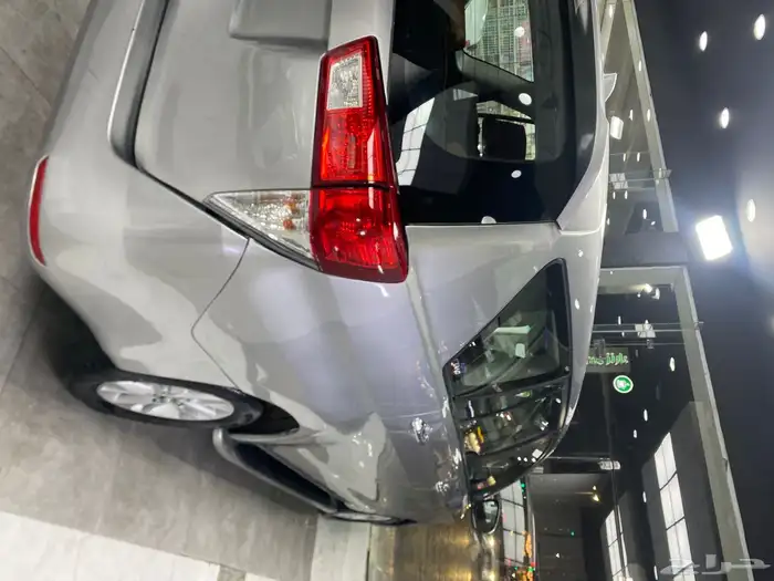 تويوتا انوفا 2018 15