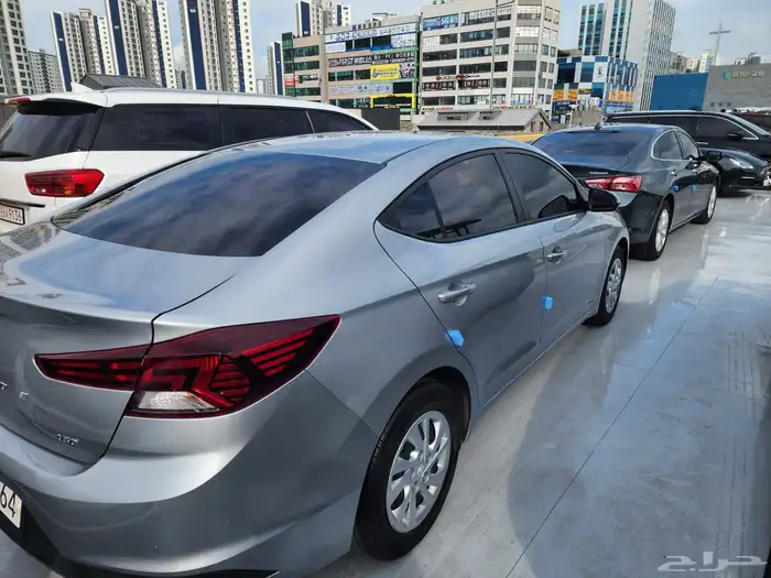 النترا 2020 ديزل 1