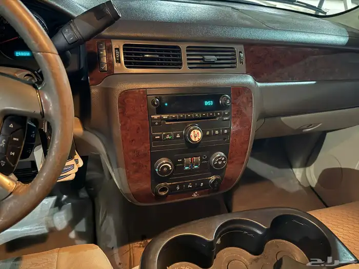 جمس شفيرليه تاهو 3