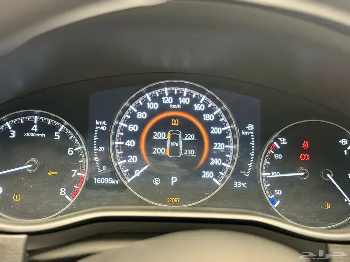 مازدا CX30 -2024 21