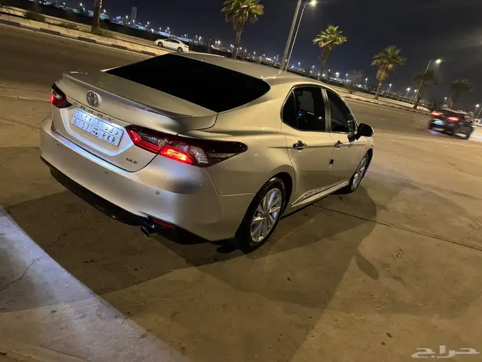 كامري2024 2