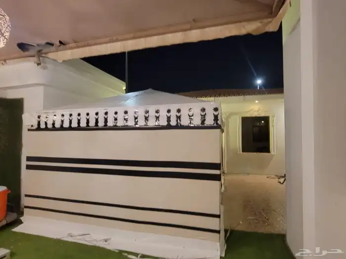 خيمه شتويه باقل الأسعار 4