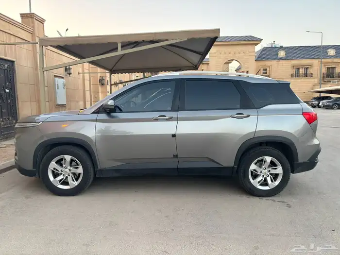 كابتيفيا 2021 استاندر 6