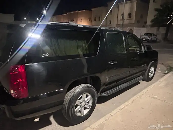 جمس 2010يوكن 0