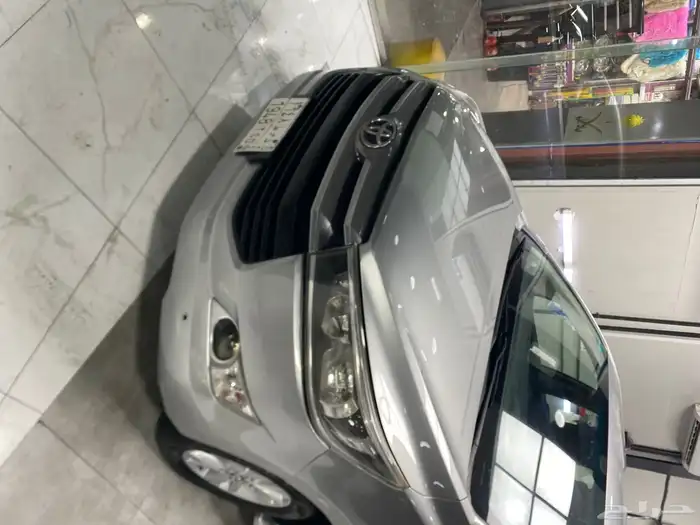 تويوتا انوفا 2018 13