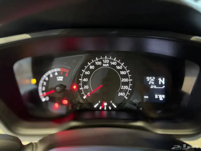 كورلا 2025 مخزنه بدي وكاله ماكينه 2.0 2