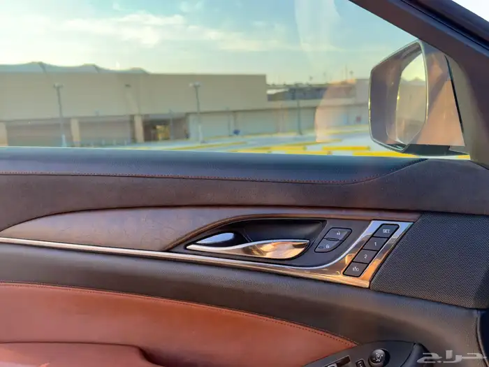 للبيع كاديلاك CTS 12