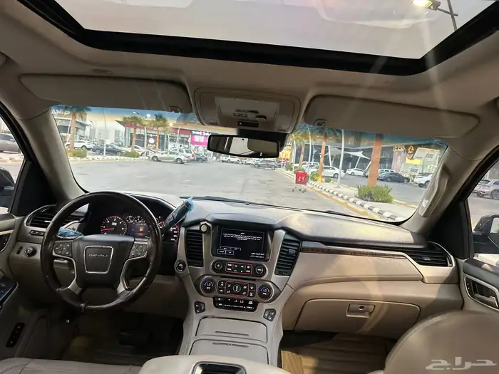 يوكن دينالي 9