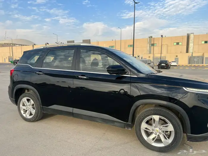 شيفرولية كابتيفا للبيع 2021 1