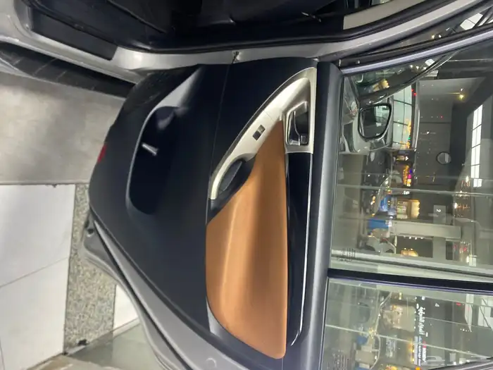 تويوتا انوفا 2018 10