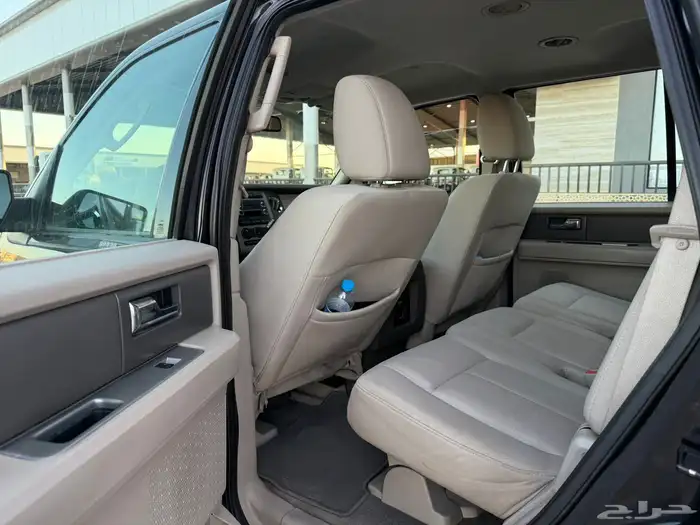 فورد اكسبيداشن - 2013 - سعودي - بدون دبل 10