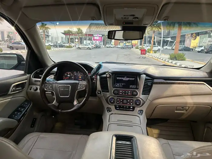 يوكن دينالي 36