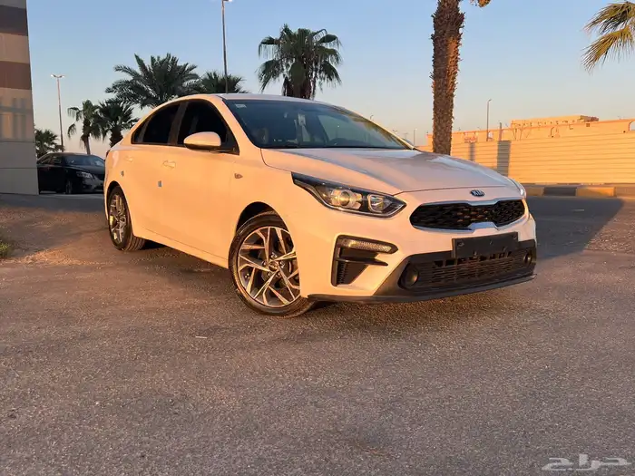 كيا K3سيراتو 2021(بنزين) فل بصمة شاشة 0