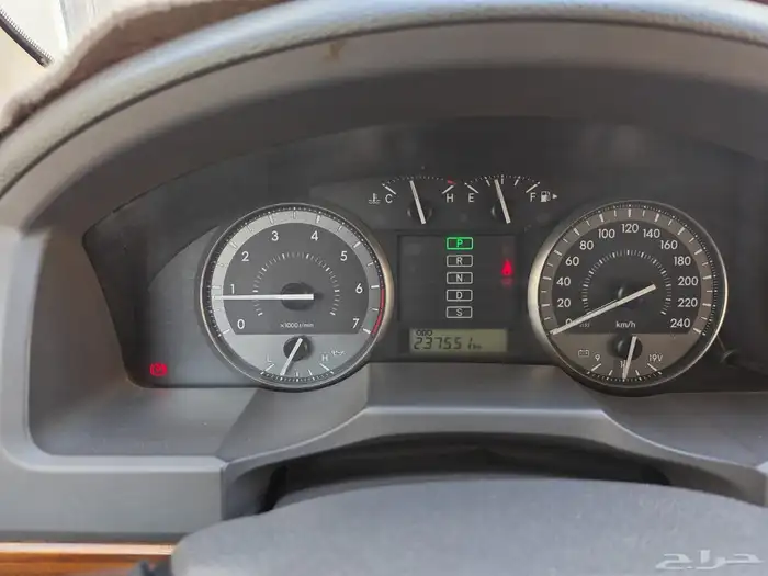 لاند كروزر 2016مالك اول 3