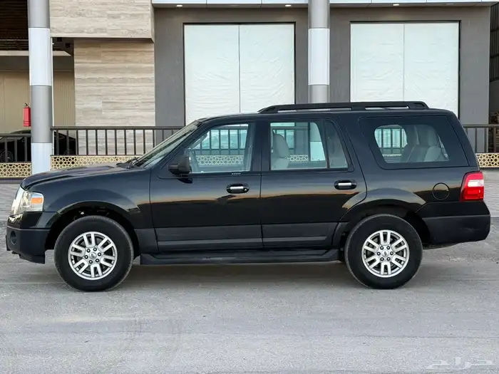 فورد اكسبيداشن - 2013 - سعودي - بدون دبل 3