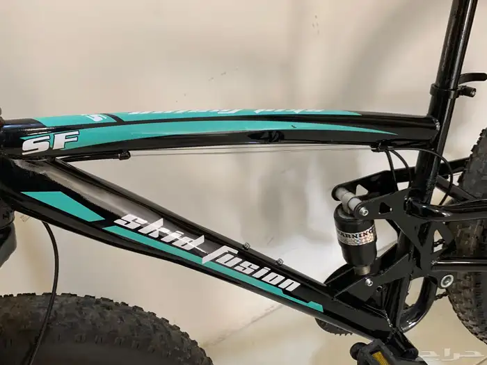 سيكل رياضي 2