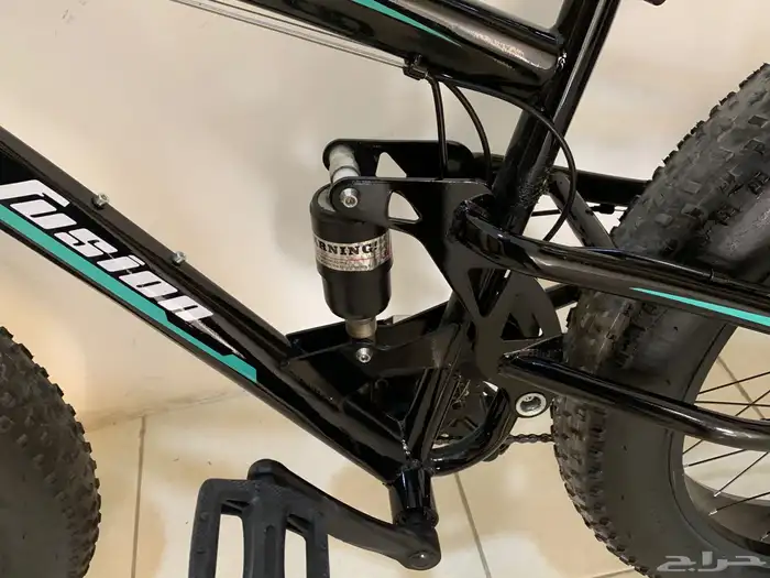 سيكل رياضي 0