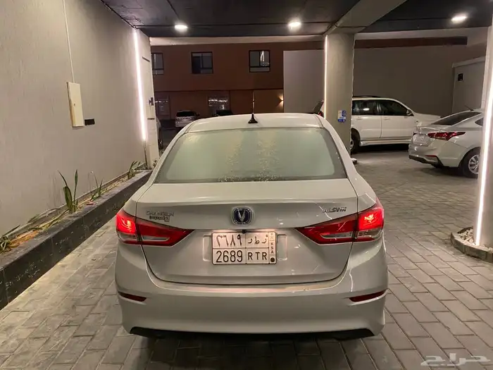 شانجان السفن 1