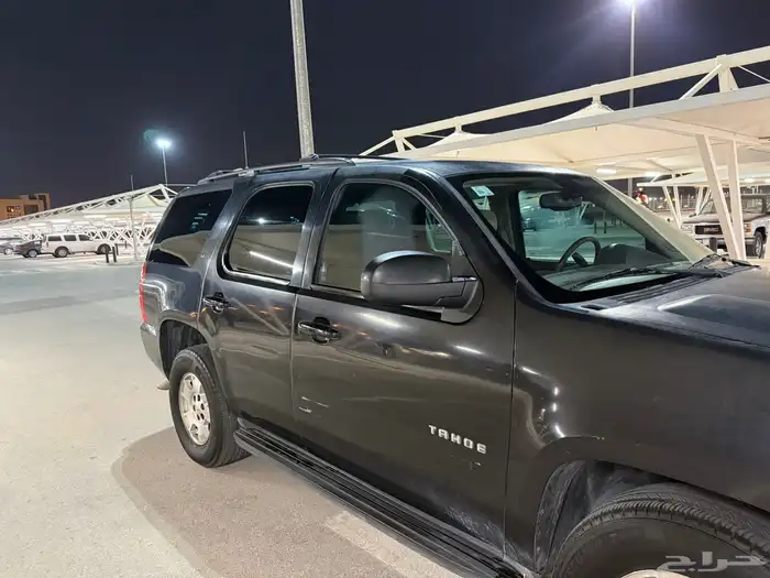 جمس شفيرليه تاهو 0