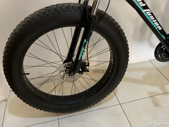 سيكل رياضي 3