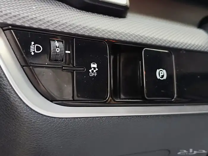 كيا سبورتاج 2023 نظيفه جدا بالاحساء 16