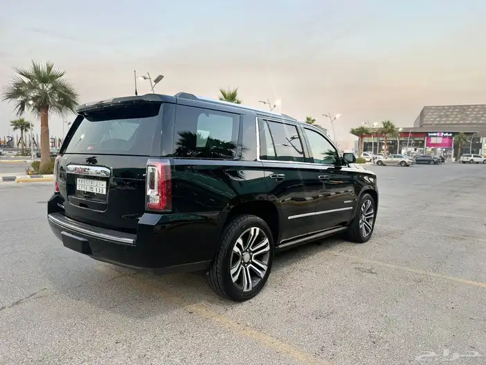 يوكن دينالي 22