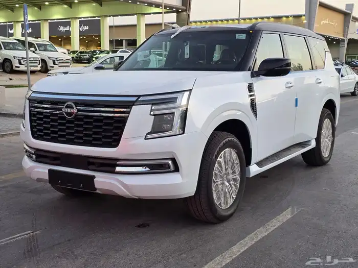 باترول بلاتنيوم تنفس طبيعي خليجي 2026 بالكاش والاقصاد 1