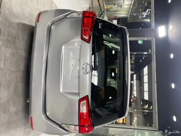 تويوتا انوفا 2018 11