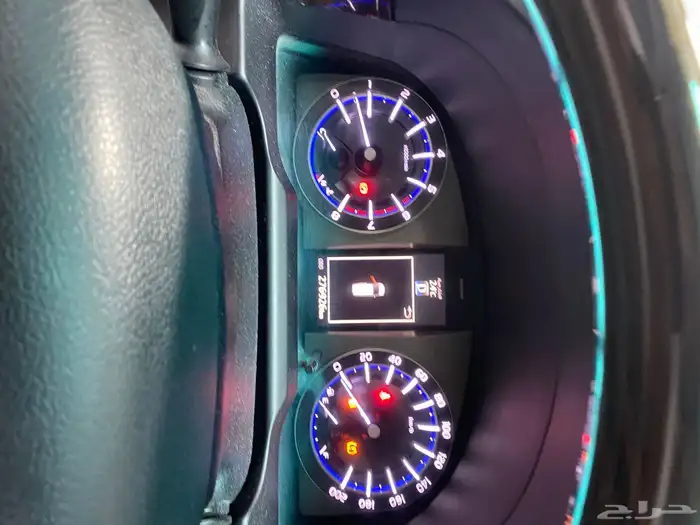 تويوتا انوفا 2018 17