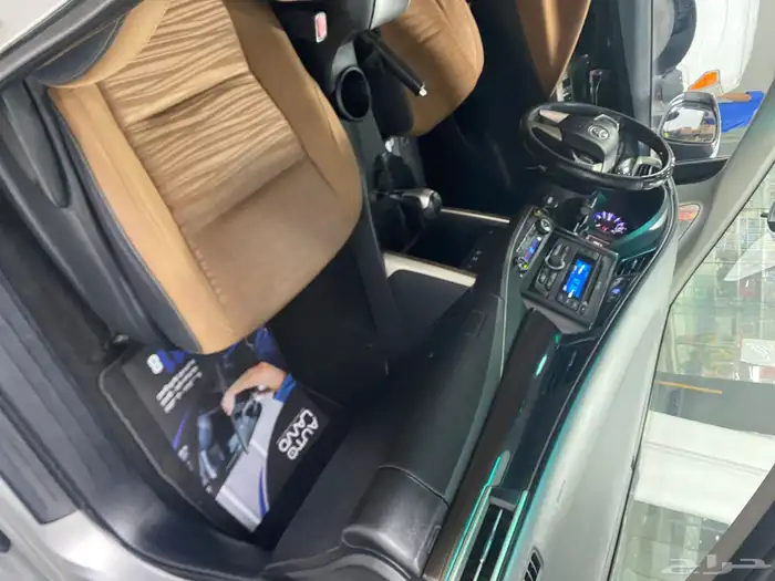 تويوتا انوفا 2018 18