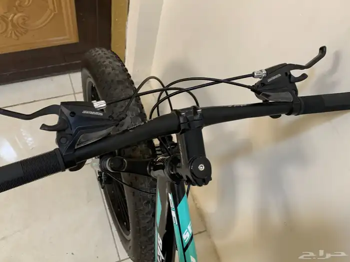 سيكل رياضي 5