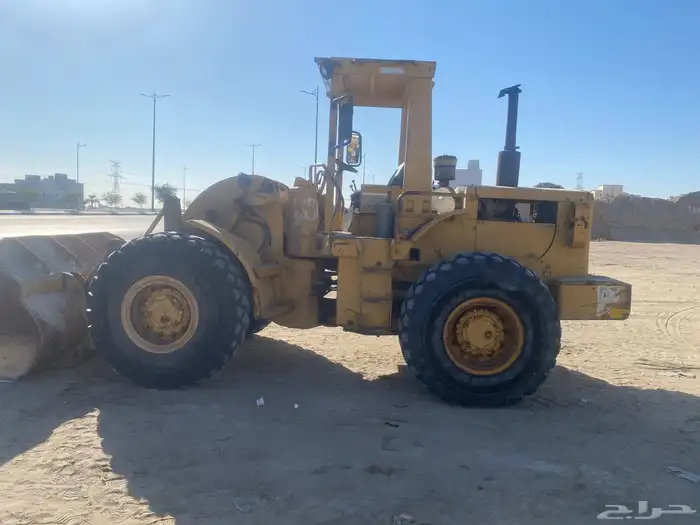 شيول كتربلر 950 C للبيع 1