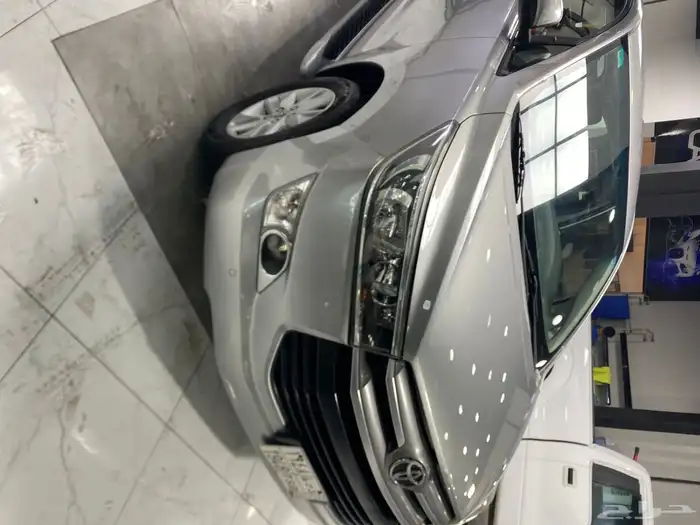 تويوتا انوفا 2018 6