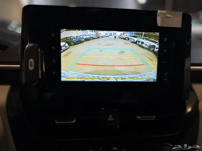 كورلا 2025 مخزنه بدي وكاله ماكينه 2.0 22