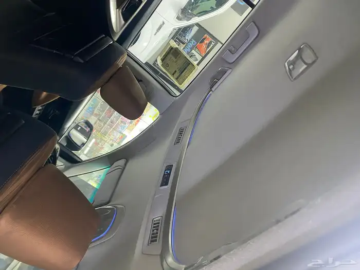 تويوتا انوفا 2018 19