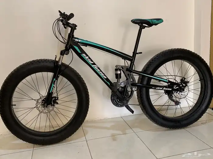 سيكل رياضي 4