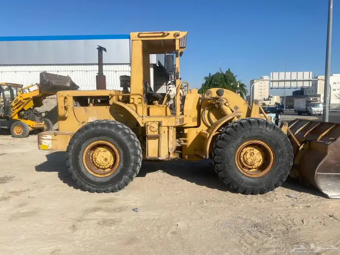 شيول كتربلر 950 C للبيع 2