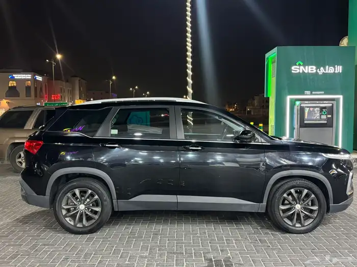 كابتيفا 2023 Lt 7