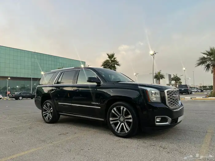 يوكن دينالي 28