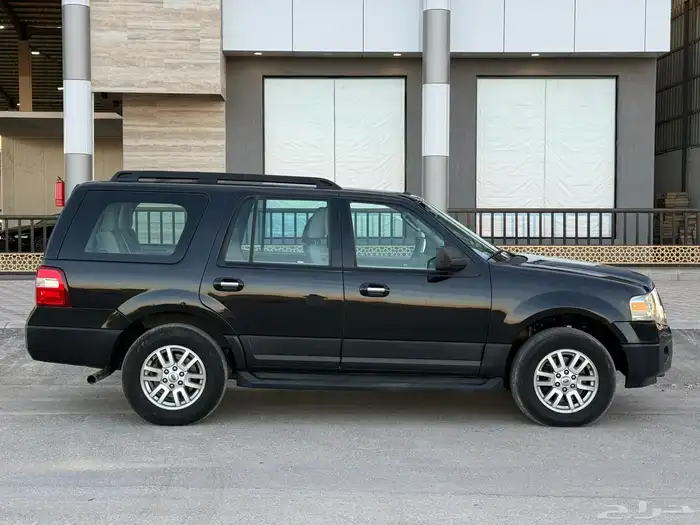 فورد اكسبيداشن - 2013 - سعودي - بدون دبل 2