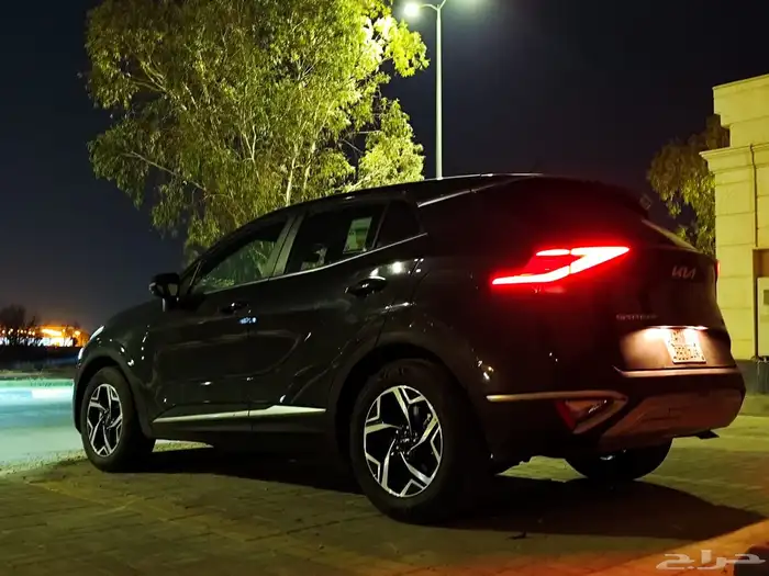 كيا سبورتاج 2023 نظيفه جدا بالاحساء 20