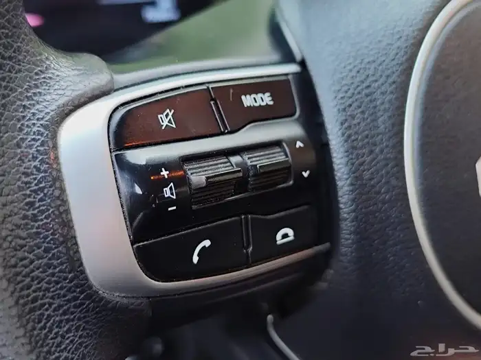 كيا سبورتاج 2023 نظيفه جدا بالاحساء 13