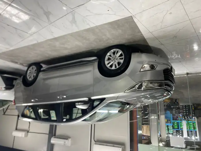 تويوتا انوفا 2018 14