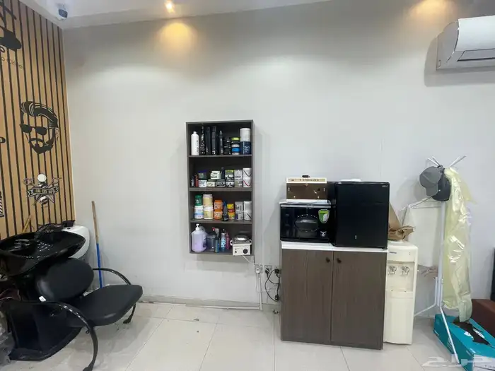 صالون رجالي 2