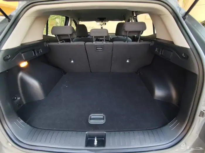 كيا سبورتاج 2023 نظيفه جدا بالاحساء 3