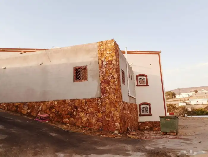 مقاوال تلبيس حجر طبيعي 5